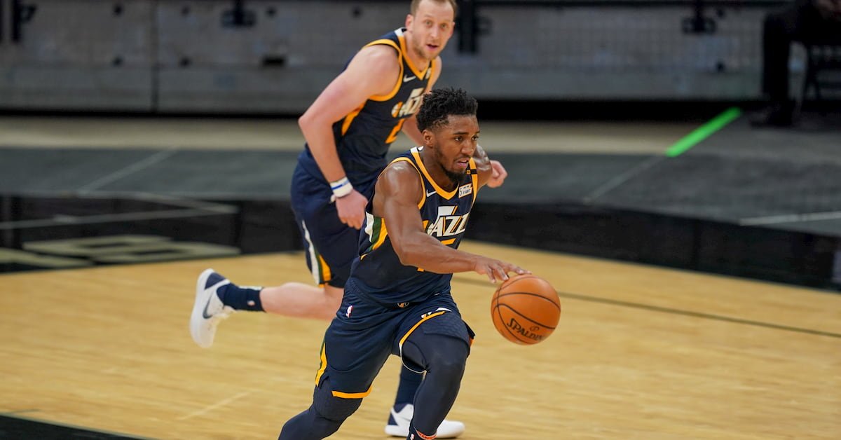 New Orleans Pelicans vs Utah Jazz Predictions, Odds & Picks