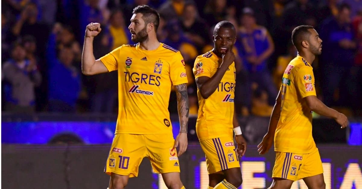 Santos Laguna vs Tigres Prediction, Betting Odds & Picks