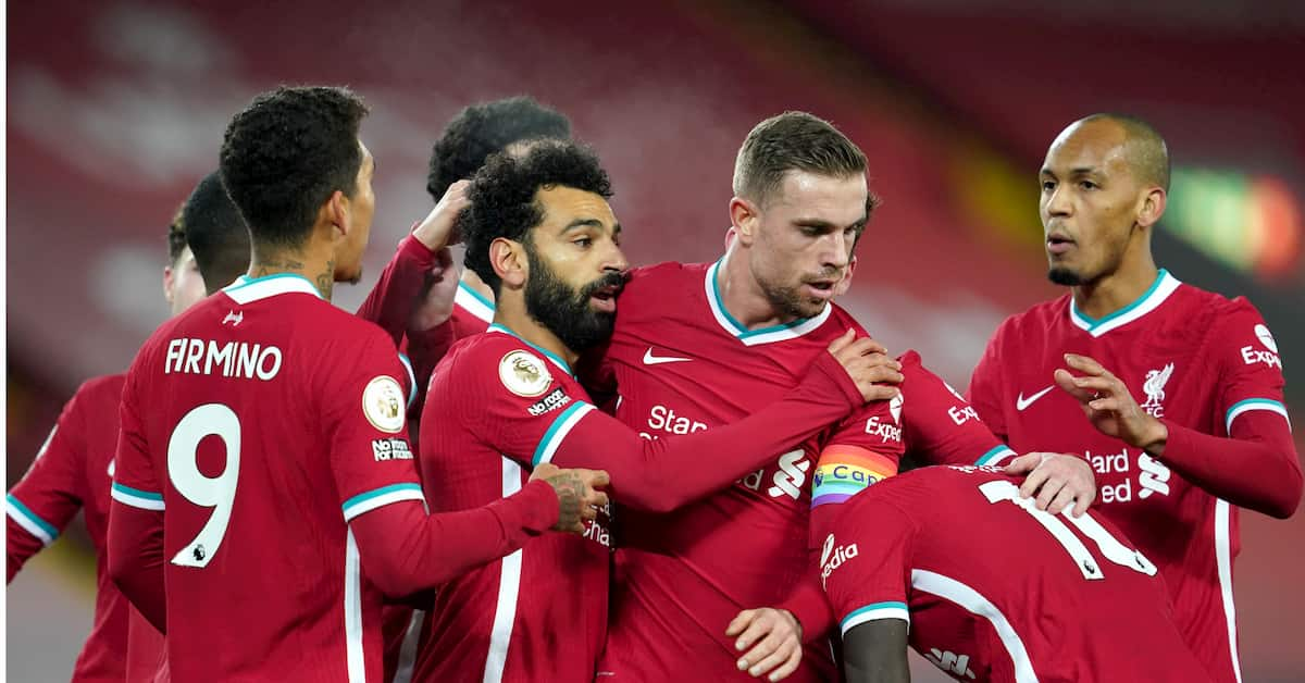 Liverpool vs Manchester United Prediction, Odds & Picks