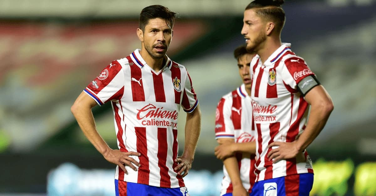 Chivas vs Toluca Prediction, Betting Odds & Picks