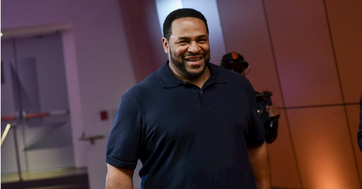 BetRivers “Gets on the Bus” Signing Jerome Bettis as Brand Ambassador & Spokesman