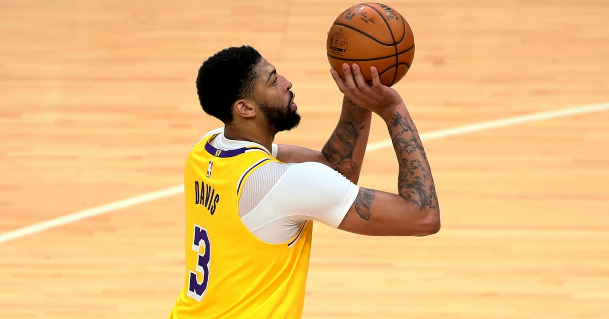 Los Angeles Lakers vs Houston Rockets Predictions, Odds & Picks