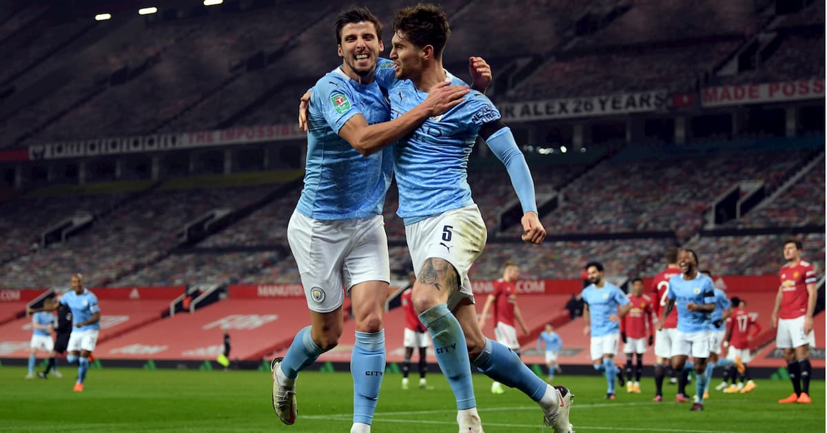 Manchester City Have Reasserted Their Premier League Title Credentials