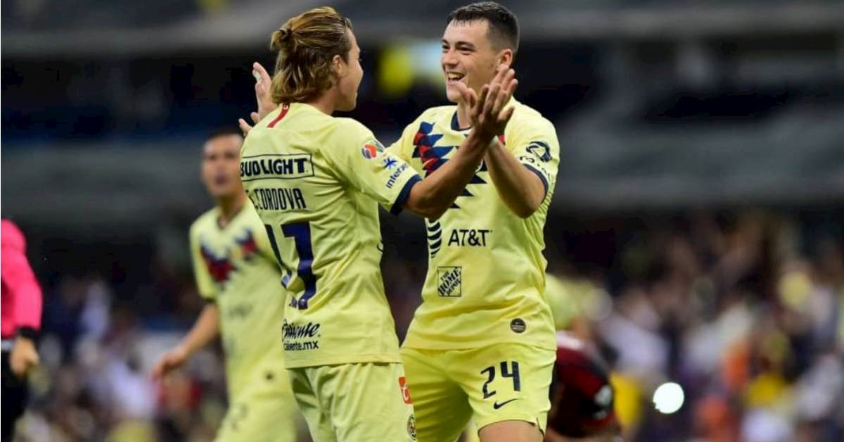 Club America vs San Luis Prediction, Betting Odds & Picks