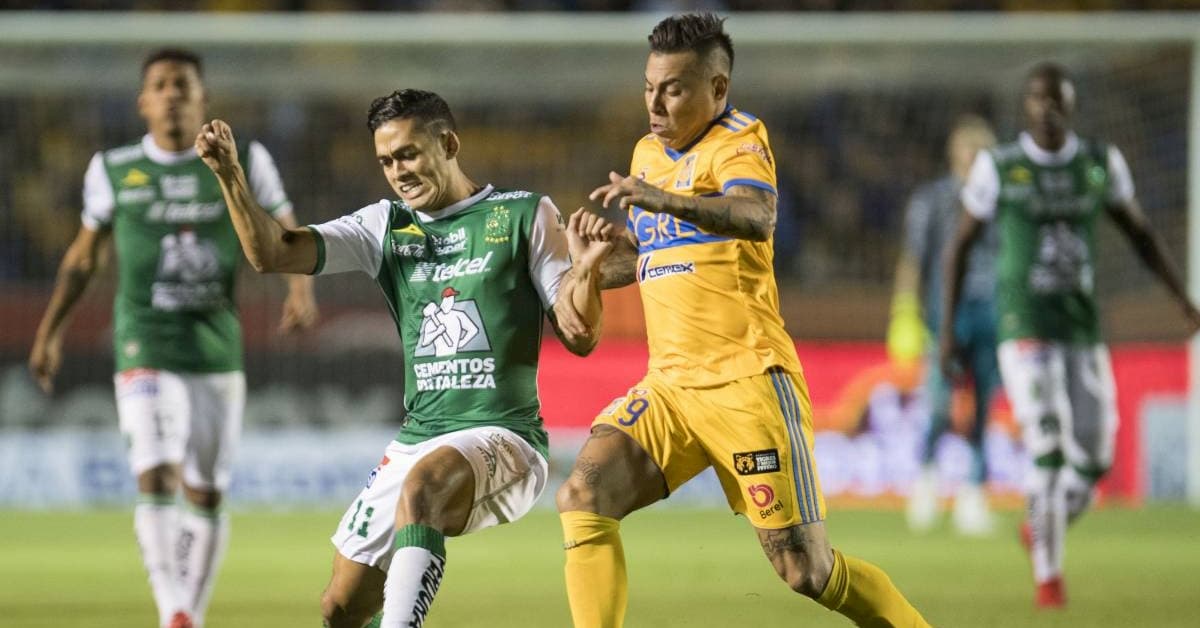 Tigres vs Leon Prediction, Betting Odds & Picks