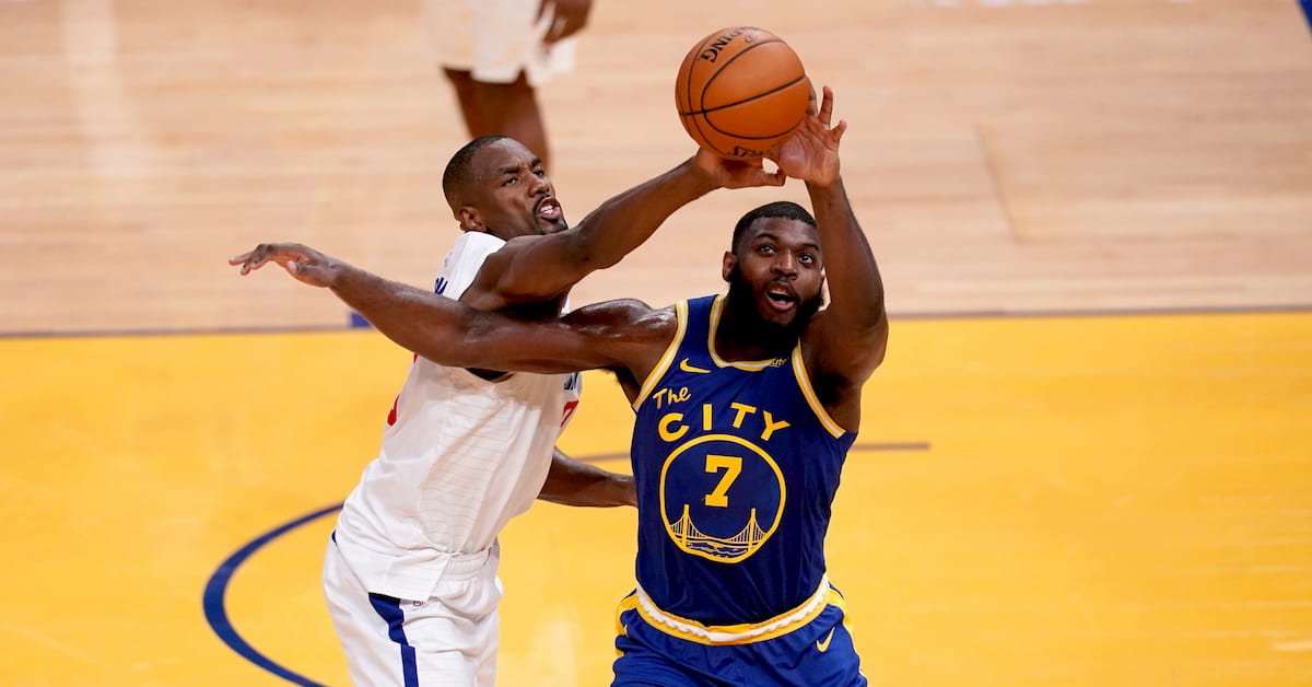 LA Clippers vs Golden State Warriors Predictions, Odds & Picks