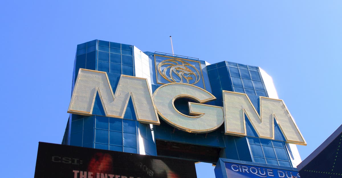 MGM Begins New Year Shake-up with $11B Offer for Ladbrokes Owner Entain