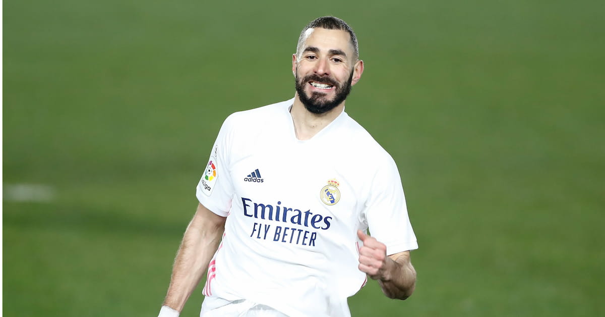 Why Karim Benzema Could Define Real Madrid's Season