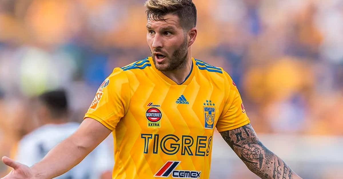 Liga MX Best XI From The 2020 Apertura Season