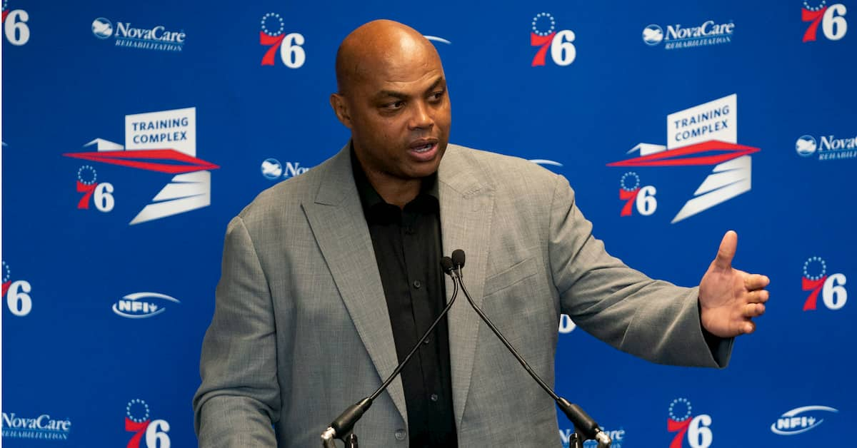 FanDuel Enters Into Content Agreement With TNT’s Charles Barkley