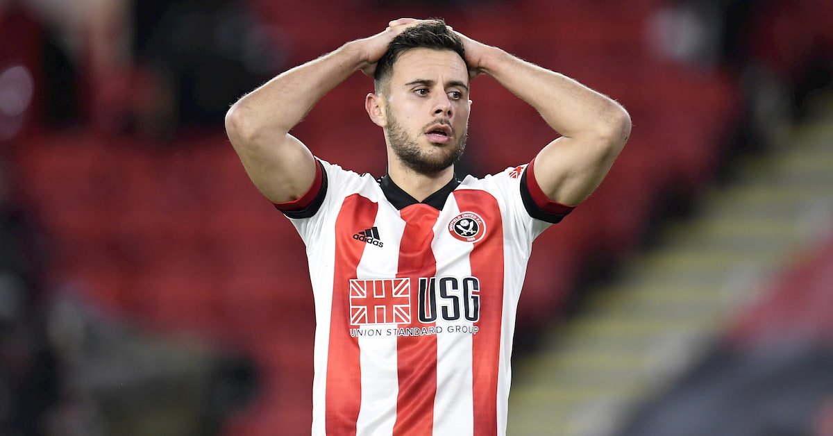 Sheffield United Look to Avoid Premier League’s Christmas Curse