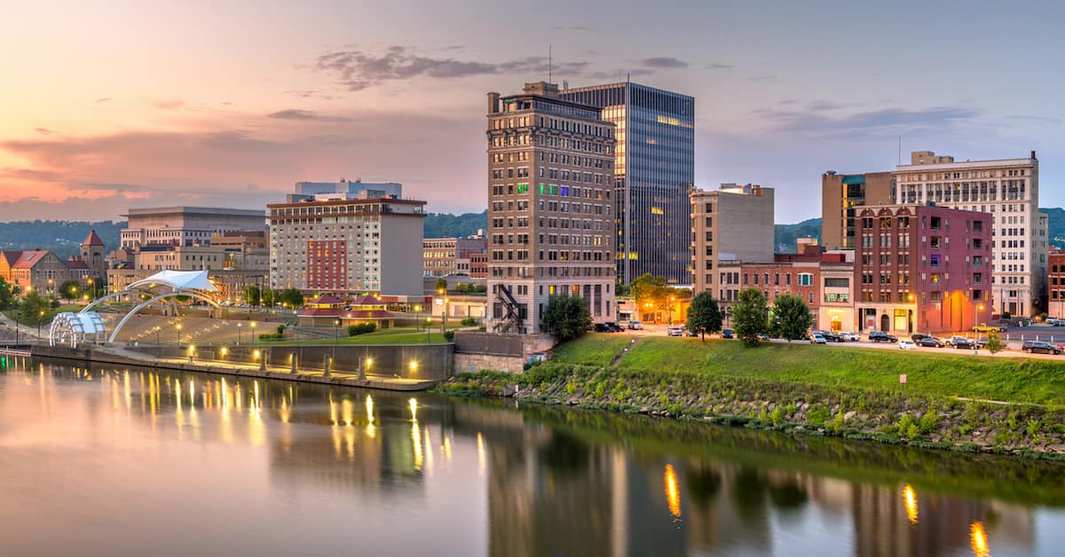 Rush Street Announces BetRivers Brand to Begin Online Gaming in West Virginia in 2021