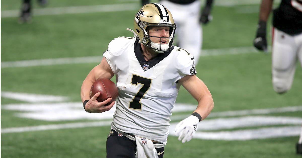 New Orleans Saints vs Philadelphia Eagles Predictions, Odds & Picks