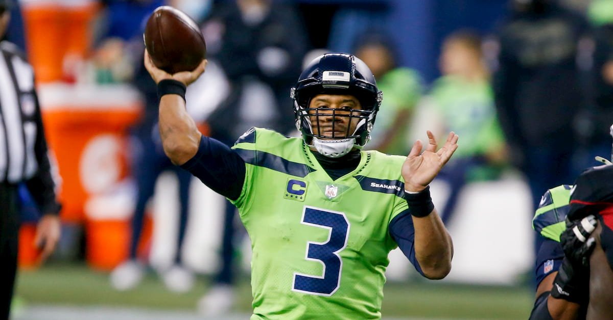 Seattle Seahawks vs Philadelphia Eagles Predictions, Odds & Picks