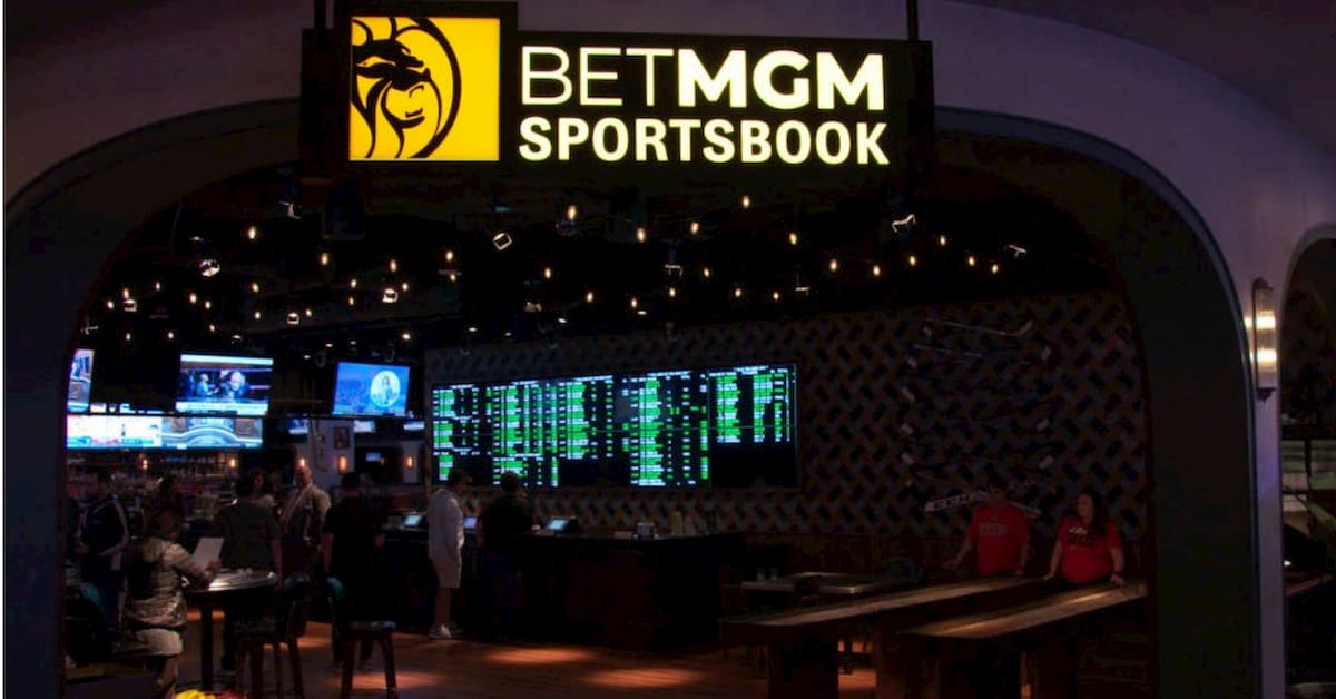 BetMGM Becomes First User of New Responsible Gaming Software Tool PlayPause