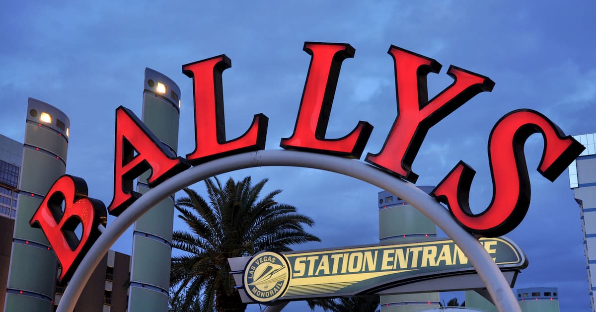 Bally’s Corporation Buys Bet.Works as Part of Sports Wagering Transformation