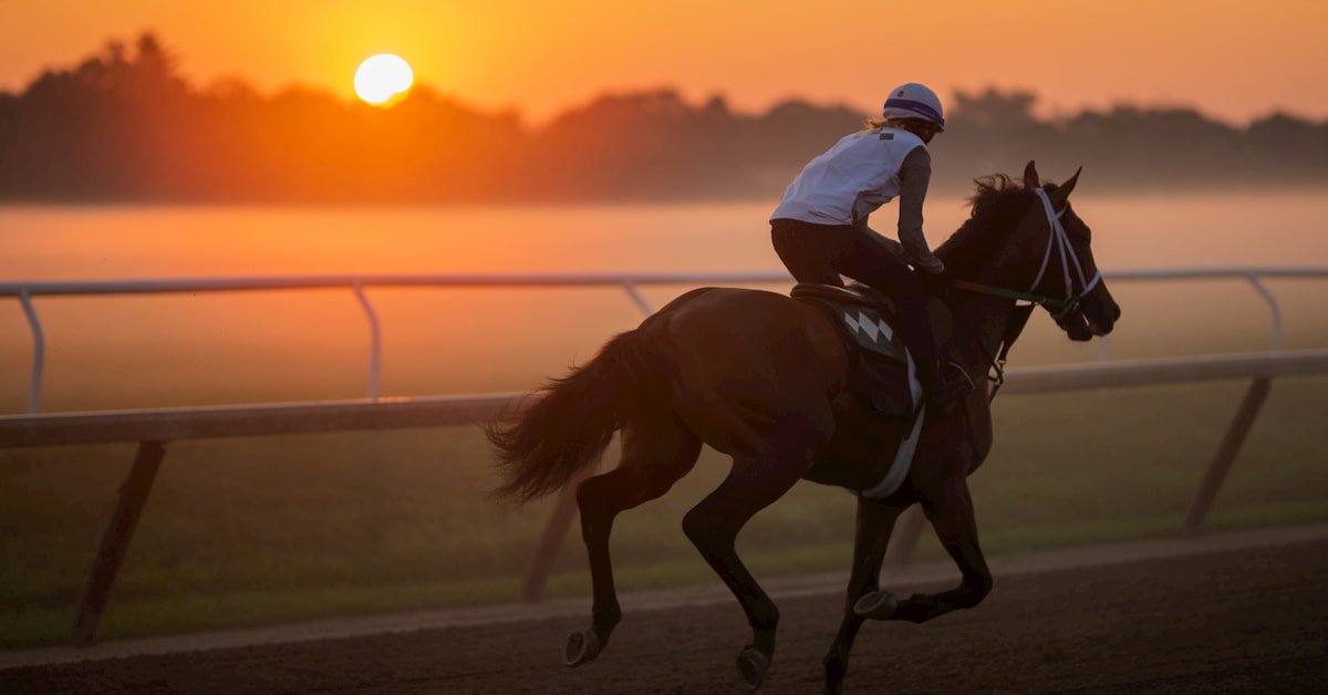 Sign of the Times – Fairmount Park is now Fairmount Sportsbook & Horse Racing