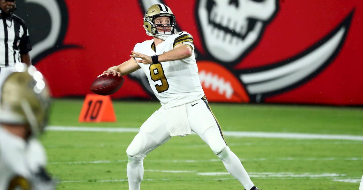 San Francisco 49ers vs New Orleans Saints Predictions, Odds & Picks