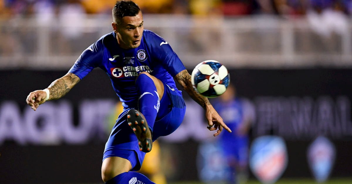 Monterrey vs Cruz Azul Prediction, Odds & Picks