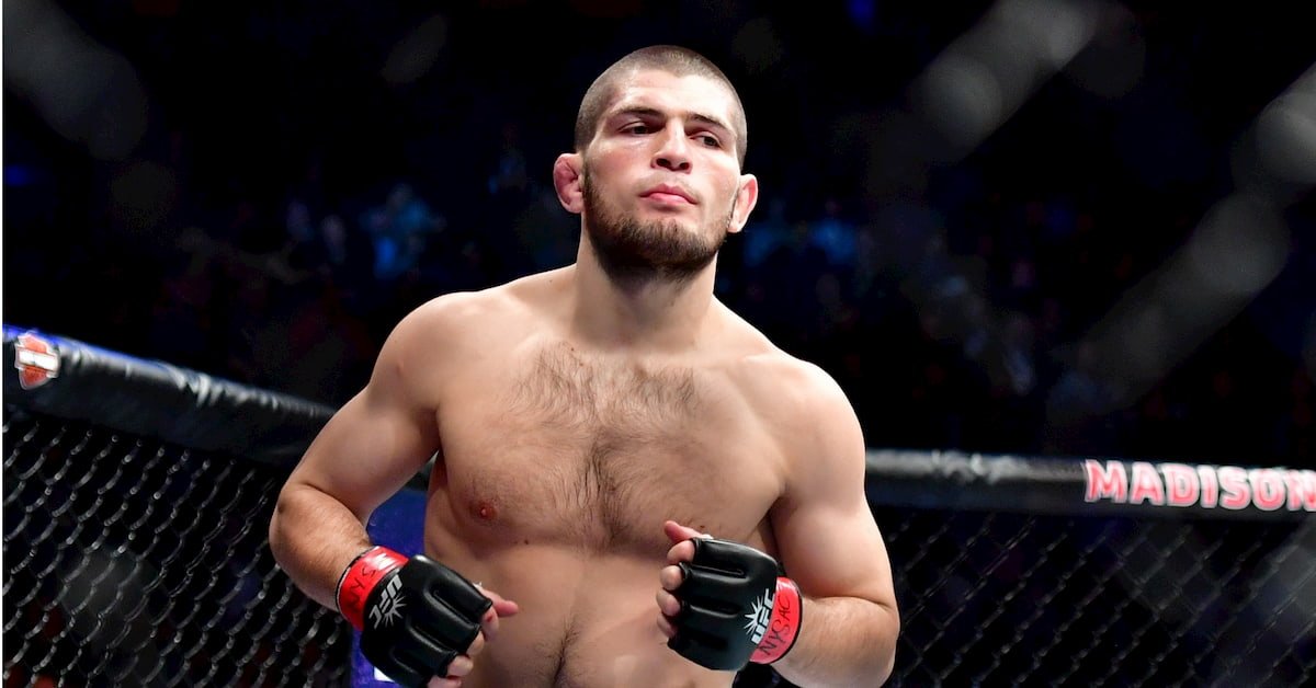 UFC 254: Khabib vs Gaethje Predictions, Odds & Picks