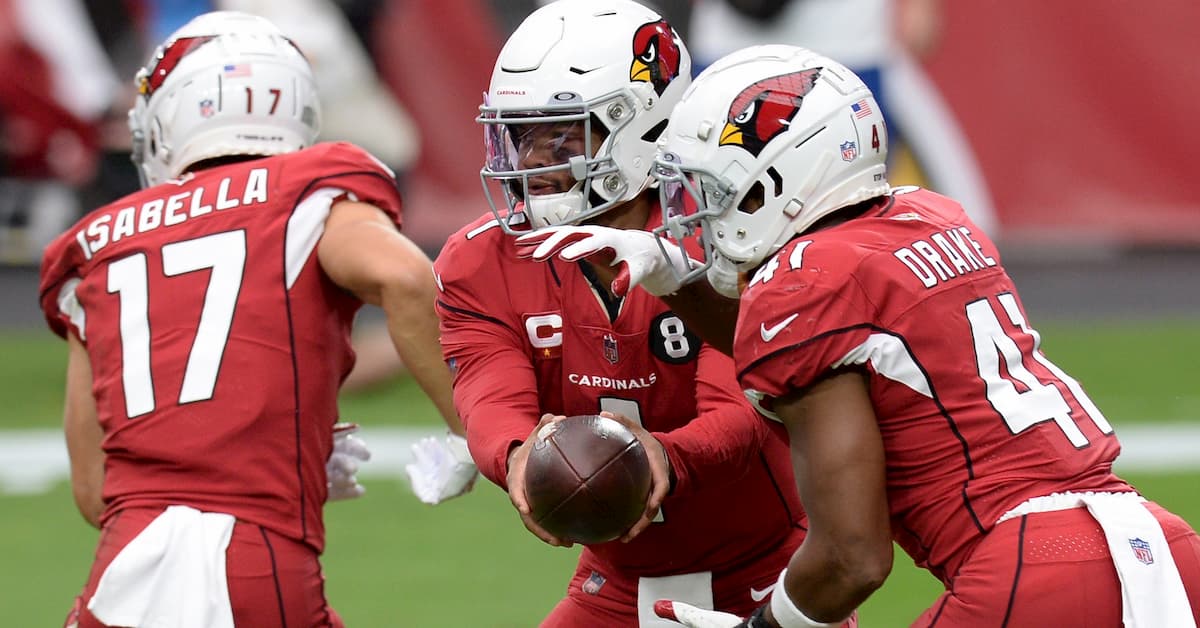 Arizona Cardinals vs Dallas Cowboys Predictions, Odds & Picks