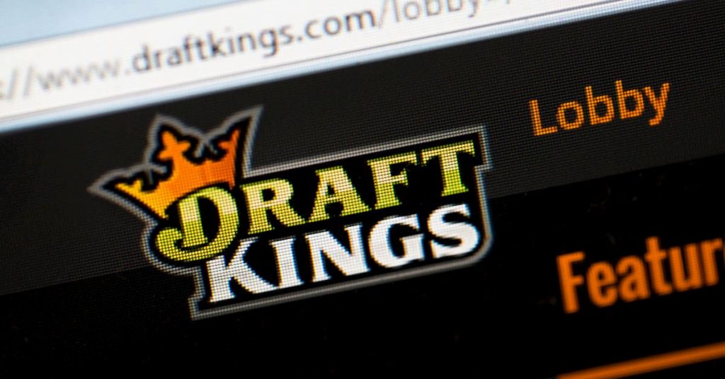 Add the Philadelphia Eagles & DraftKings to Growing NFL - Major Sportsbook 'Marriage List'