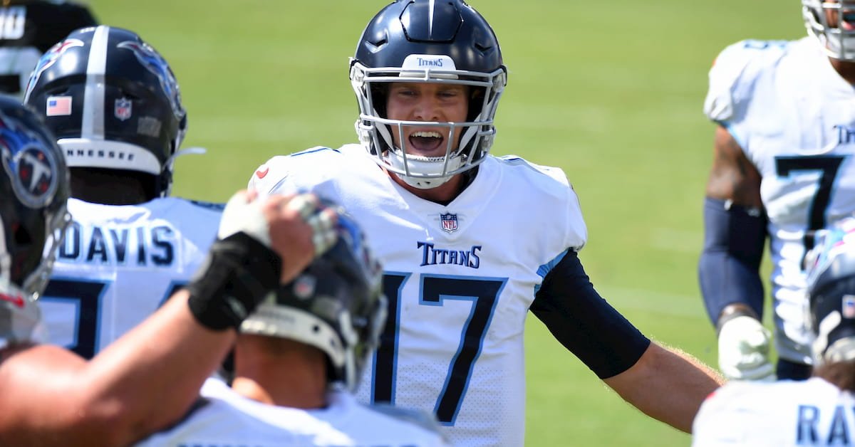 BetMGM Nabs the Tennessee Titans as their Latest Official Sports Wagering Partner 