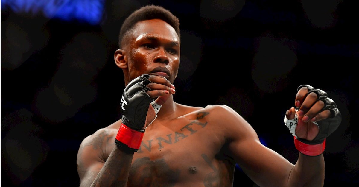 UFC 253: Adesanya vs Costa Predictions, Odds & Picks