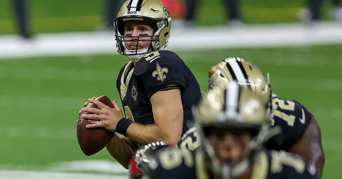 New Orleans Saints vs Las Vegas Raiders Predictions, Odds & Picks