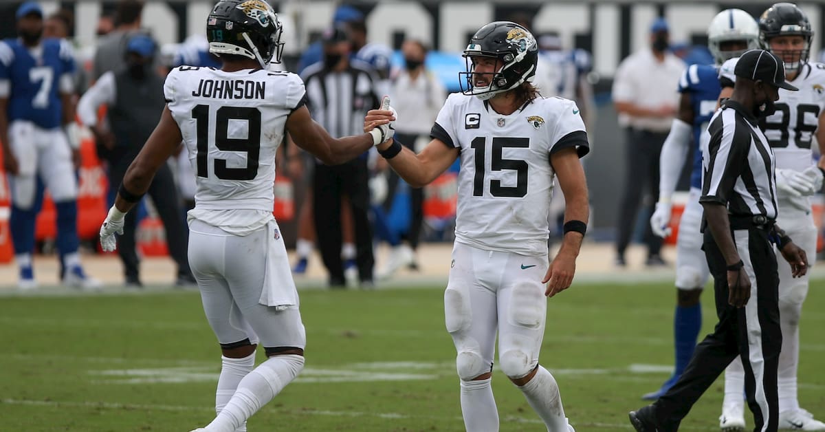 Jacksonville Jaguars vs Tennessee Titans Predictions, Odds & Picks