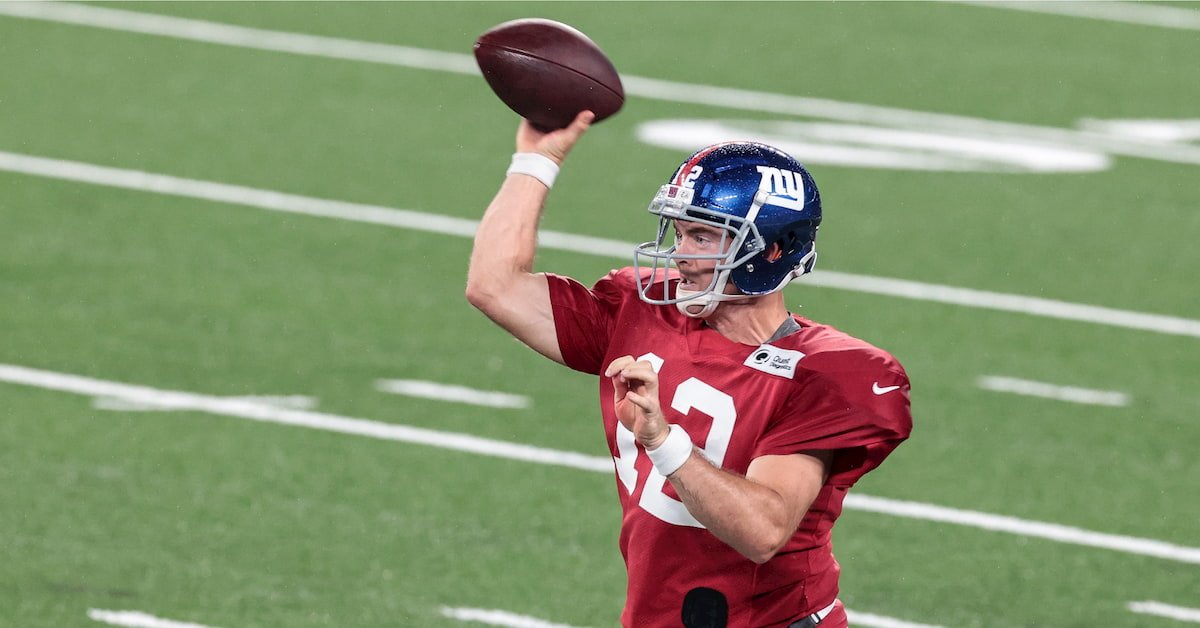 NY Giants & Philadelphia Eagles both Announce New Sportsbook Wagering Partnerships