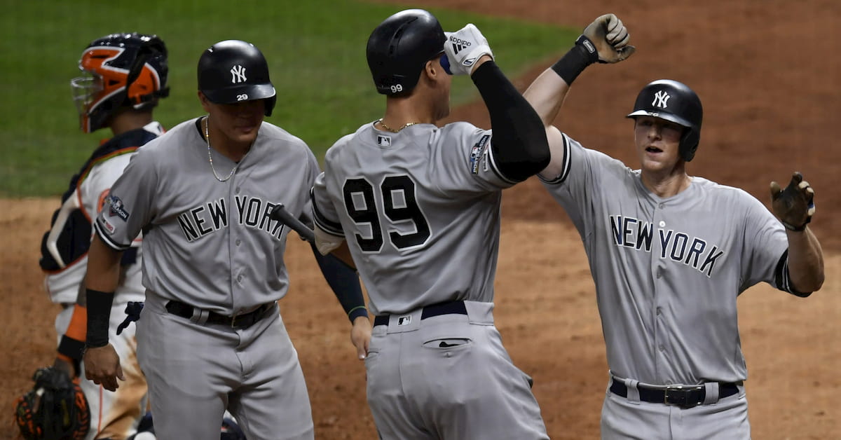 Toronto Blue Jays vs New York Yankees Predictions, Odds & Picks (September 17)