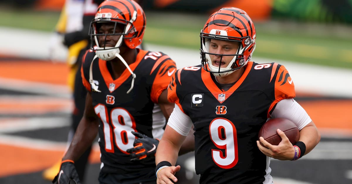 Cincinnati Bengals vs Cleveland Browns Predictions, Odds & Picks