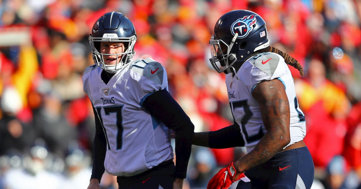 Tennessee Titans vs Denver Broncos Predictions, Odds & Picks