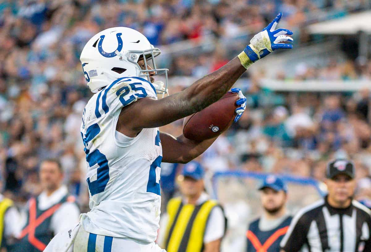 Indianapolis Colts vs Jacksonville Jaguars Predictions, Odds & Picks