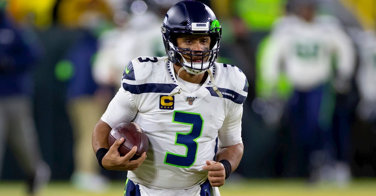 Seattle Seahawks vs Atlanta Falcons Predictions, Odds & Picks