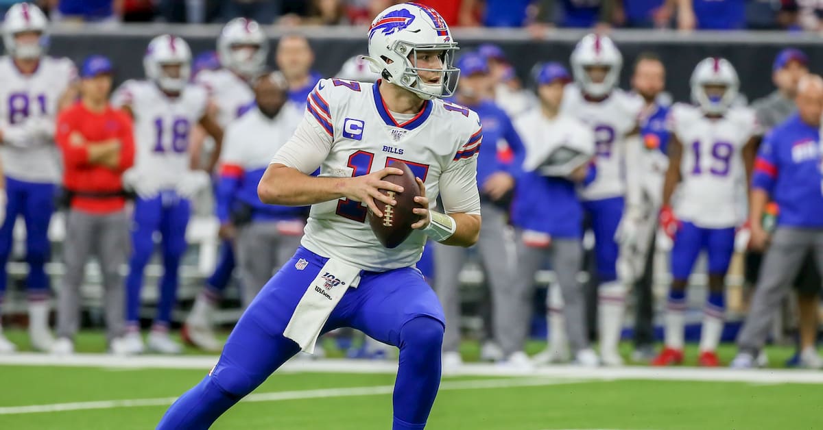 New York Jets vs Buffalo Bills Predictions, Odds & Picks