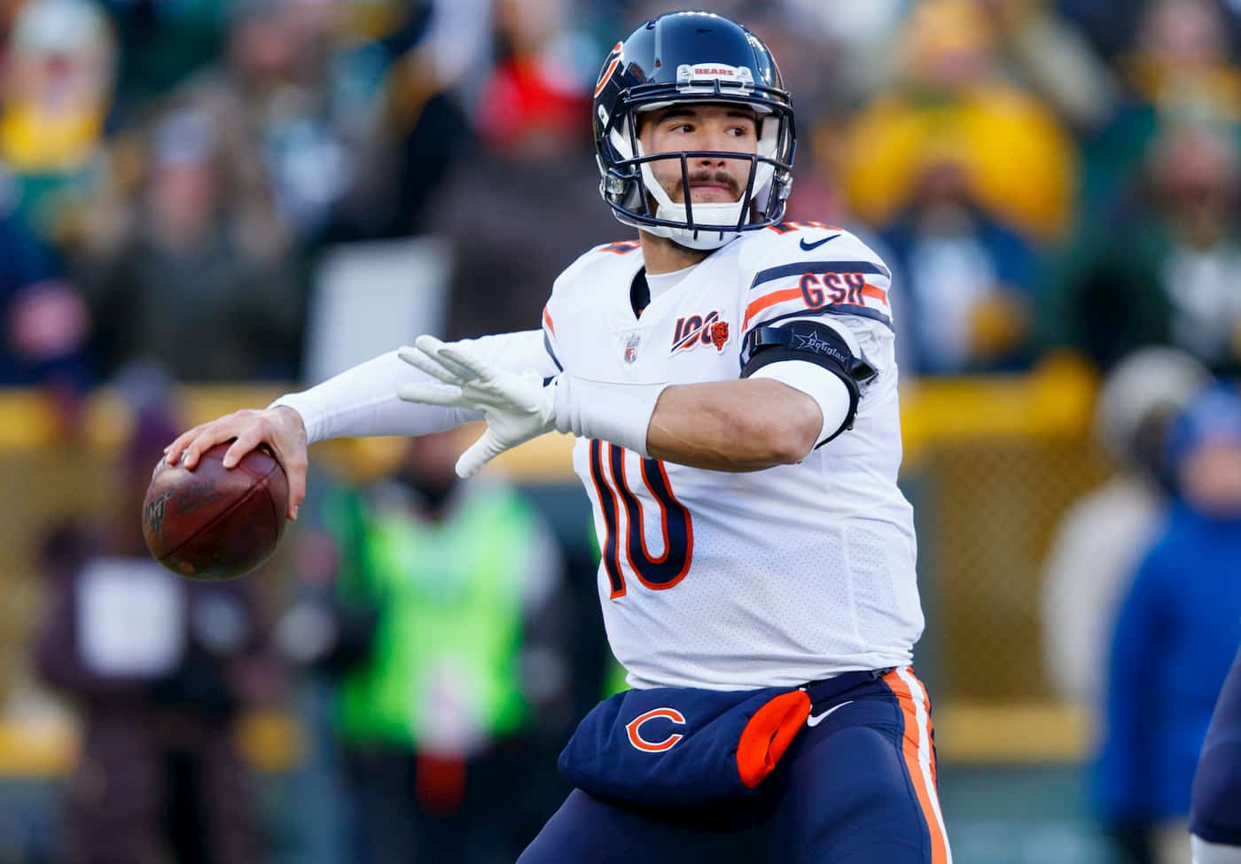 Chicago Bears vs Detroit Lions Predictions, Odds & Picks