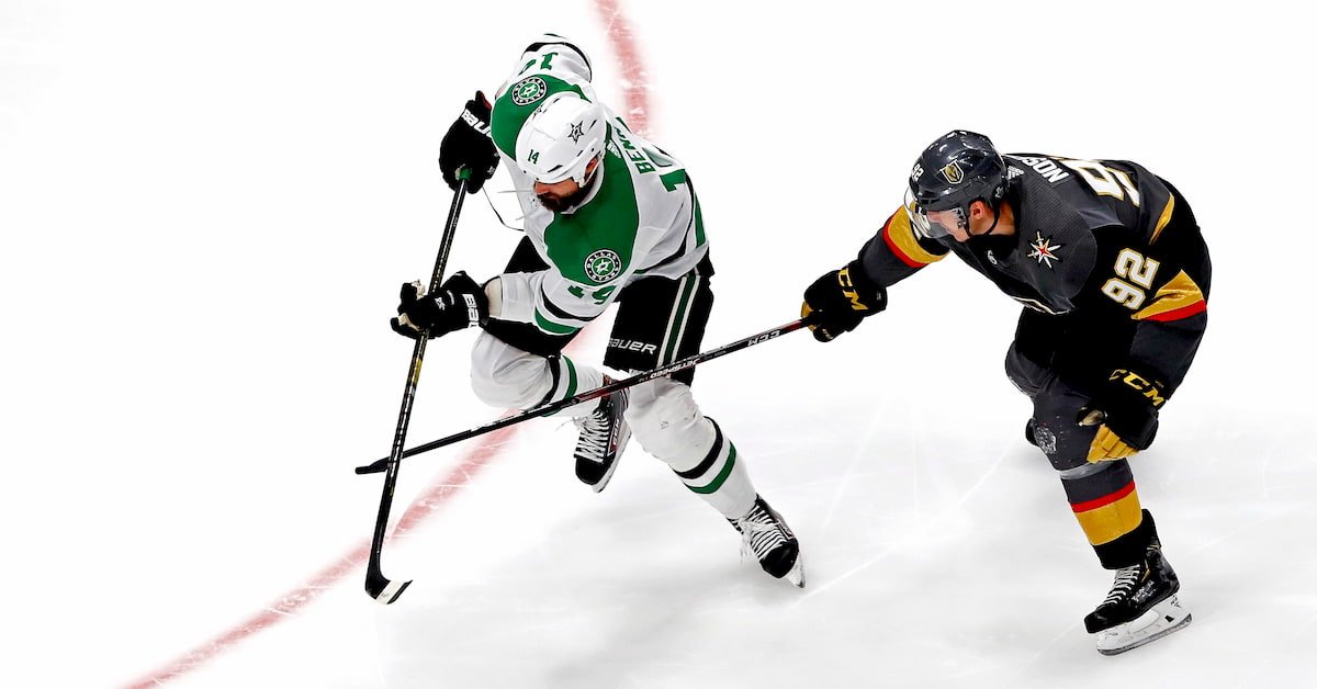 Dallas Stars vs Vegas Golden Knights Game 2 Predictions, Odds & Picks