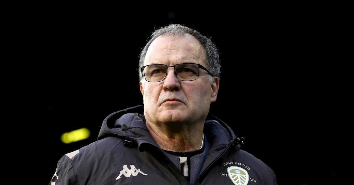 Marcelo Bielsa, the Obsessive Romantic, Is a Brilliant Addition to the Premier League