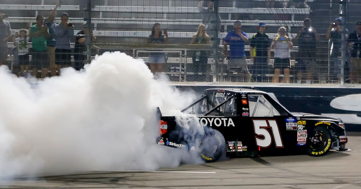 South Carolina Education Lottery 200 (Truck Series) Predictions, Odds & Picks