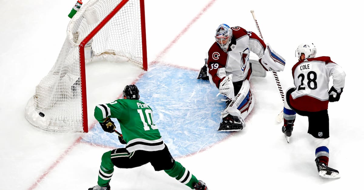 Colorado Avalanche vs Dallas Stars Game 3 Predictions, Odds & Picks