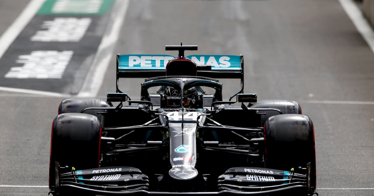 Belgian Grand Prix at Circuit de Spa-Francorchamps Predictions, Odds & Picks