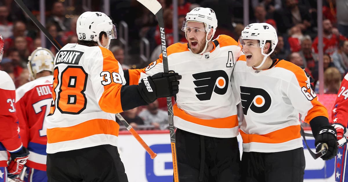 Philadelphia Flyers vs Montreal Canadiens Game Six Predictions, Odds & Picks