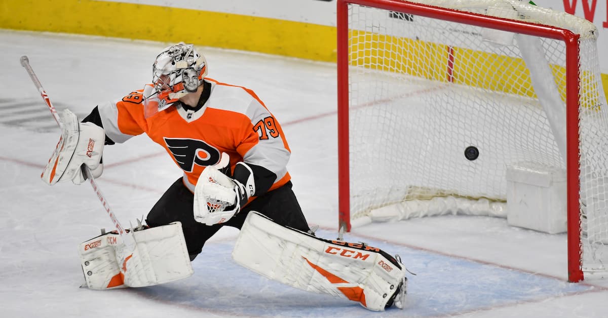 Philadelphia Flyers vs Montreal Canadiens Game 3 Predictions, Odds & Picks