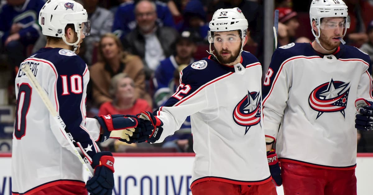 Columbus Blue Jackets vs Tampa Bay Lightning Predictions, Odds & Picks