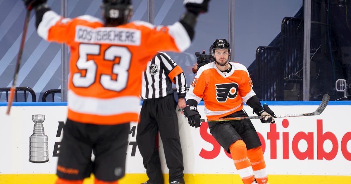 Washington Capitals vs Philadelphia Flyers Predictions, Odds & Picks