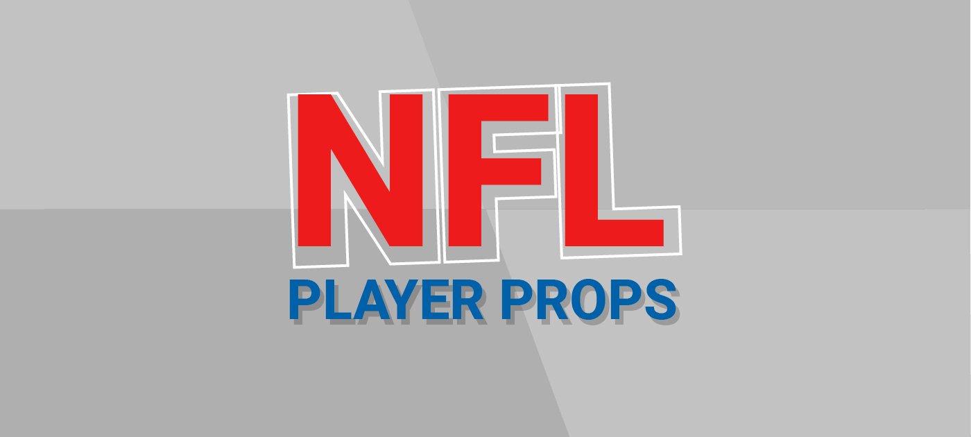 NFL Player Props: Best NFL Player Prop Bets 2024