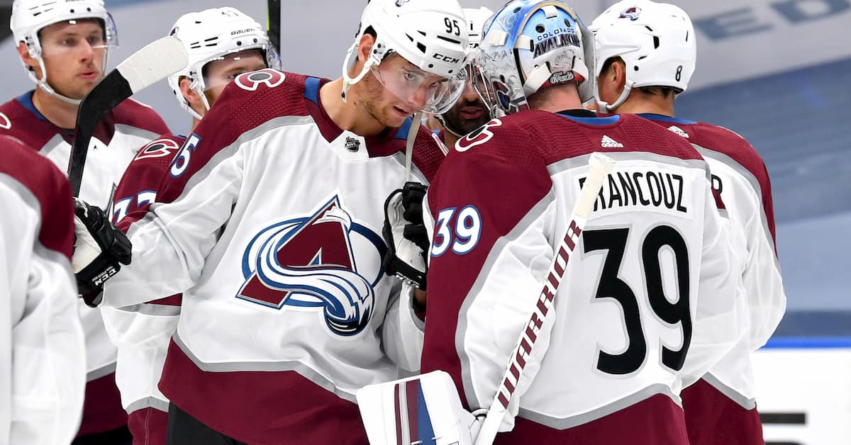 St. Louis Blues vs Colorado Avalanche Predictions, Betting Odds & Picks