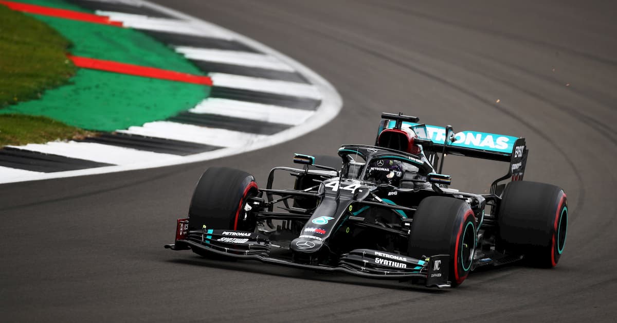 British Grand Prix at Silverstone Predictions, Betting Odds & Picks